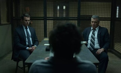 "Mindhunter" może powrócić – ale w formie, jakiej się nie...