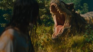 "Jurassic World: Odrodzenie": Jakie są pierwsze reakcje?
