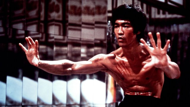 Bruce Lee i Jackie Chan odświeżeni przez AI? To wielka chińska...