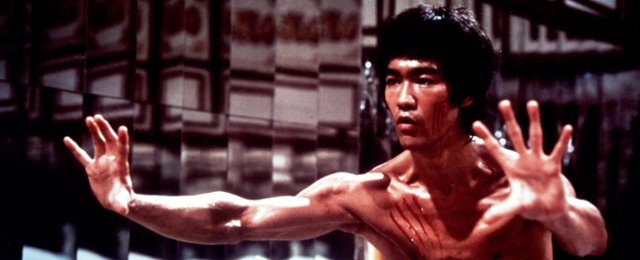 Bruce Lee i Jackie Chan odświeżeni przez AI? Chińczycy inwestują...
