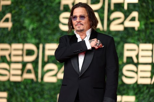 Johnny Depp o #MeToo i Amber Heard: "Nie żałuję niczego"