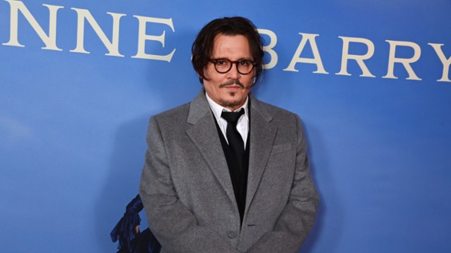 Wielki powrót Johnny'ego Deppa. Zagra w ekranizacji kultowej...