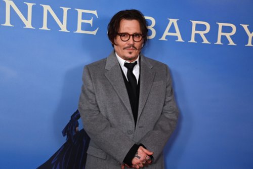 Wielki powrót Johnny'ego Deppa. Zagra w ekranizacji kultowej...