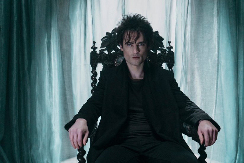 Dlaczego tak naprawdę kończy się "Sandman"? Scenarzysta zdradza prawdę