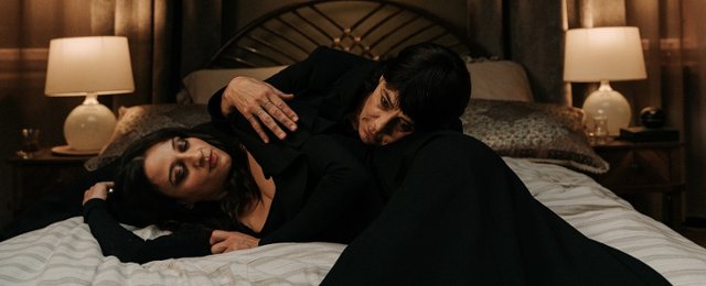 "Wściekłość": oto zwiastun nowego dreszczowca twórcy "Berlin...