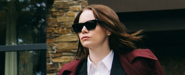 "Bugonia": pierwszy zwiastun filmu. Emma Stone, Lánthimos i......