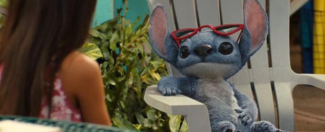 Aloha! Aktorski "Lilo & Stitch" dostanie kontynuację