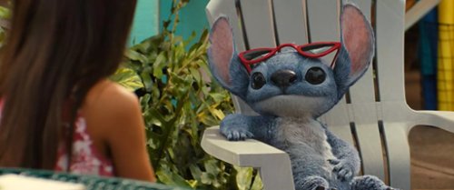 Aloha! Aktorski "Lilo & Stitch" dostanie kontynuację