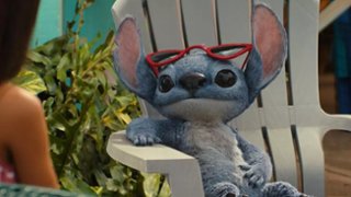 Aloha! Aktorski "Lilo & Stitch" dostanie kontynuację