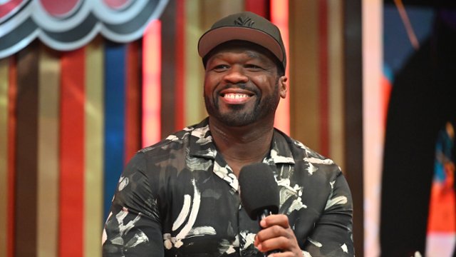 "Street Fighter" za pół dolara? 50 Cent dołącza do obsady...
