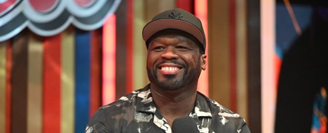 "Street Fighter" za p&oacute;ł dolara? 50 Cent dołącza do obsady...