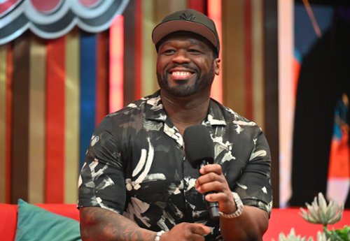 "Street Fighter" za pół dolara? 50 Cent dołącza do obsady...