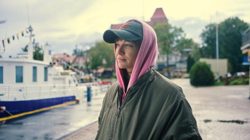 Drugi sezon "Pati" od dziś na MAX. Poznaj bohaterów serialu!