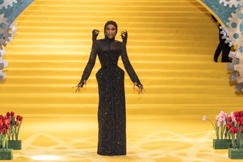 Z "Wicked" do kina Michaela Baya. Adaptacja ekologicznego sci-fi...