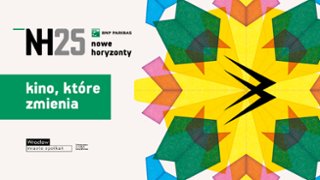 Znamy program tegorocznej edycji 25. MFF BNP Paribas Nowe Horyzonty