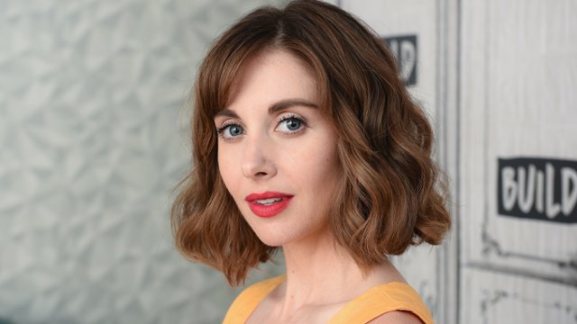 Alison Brie w serialu napisanym przez twórcę "Rodziny Soprano"