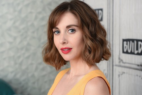 Alison Brie w serialu napisanym przez twórcę "Rodziny Soprano"