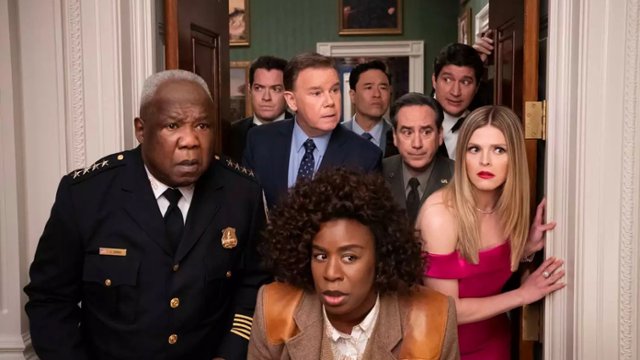 "Rezydencja" i gasnący "Puls". Netflix kasuje swoje seriale