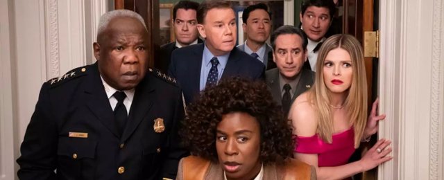 "Rezydencja" i gasnący "Puls". Netflix kasuje swoje seriale
