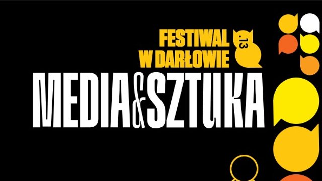13. festiwal Media i Sztuka właśnie się rozpoczyna 