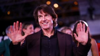 "Deeper": Tom Cruise i Ana De Armas zbadają oceaniczne głębiny