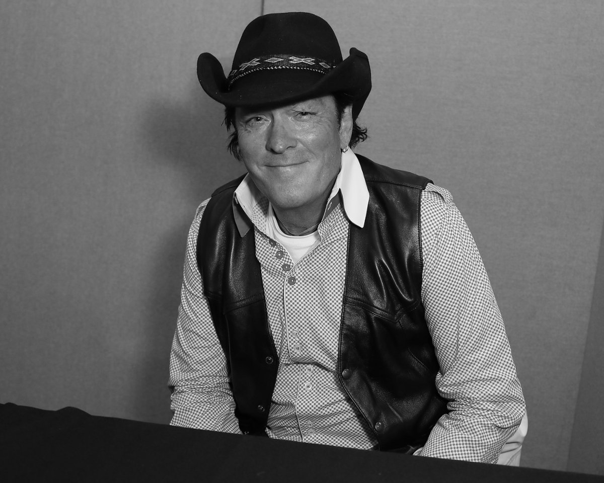 Michael Madsen nie żyje. Gwiazdor filmów Quentina Tarantino miał 67 lat