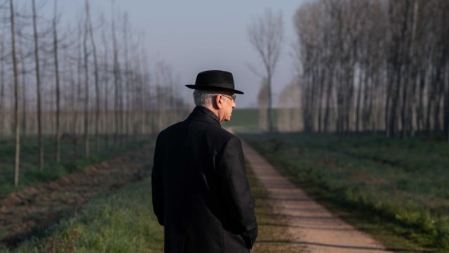 WENECJA 2025: "La Grazia" Paolo Sorrentino filmem otwarcia