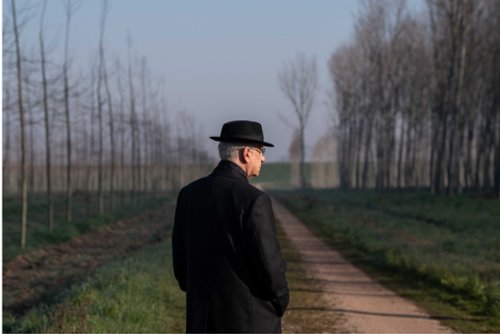 WENECJA 2025: "La Grazia" Paolo Sorrentino filmem otwarcia