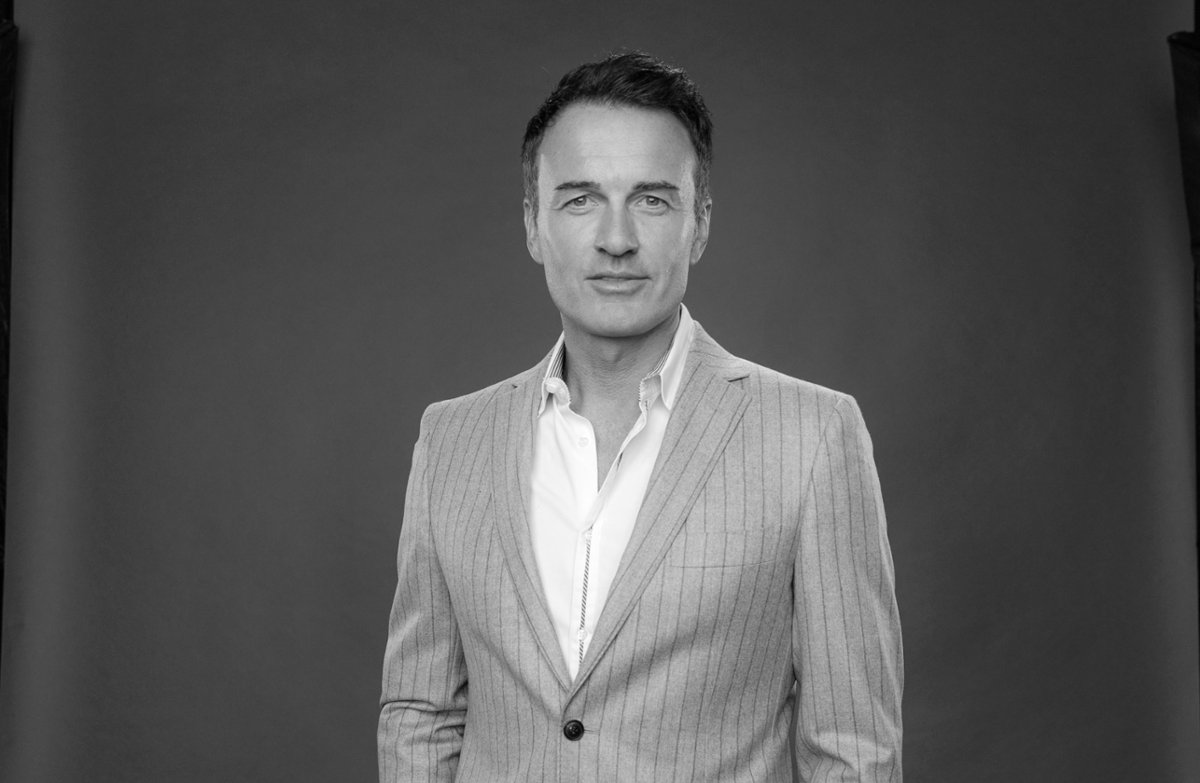 Nie żyje Julian McMahon. Aktor znany z "Czarodziejek" i "Fantastycznej czwórki" miał 56 lat