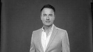 Nie żyje Julian McMahon. Aktor znany z "Fantastycznej czwórki" miał 56 lat