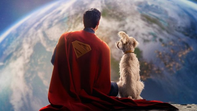"Superman" – recenzja filmu. Jest super czy nie jest super?