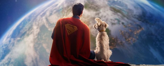 "Superman" – recenzja filmu. Jest super czy nie jest super?