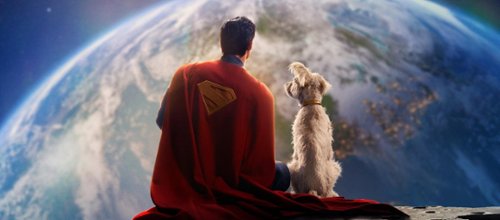 "Superman" – recenzja filmu. Jest super czy nie jest super?