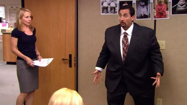 Kiedy powrót do "Biura"? Kontynuacja "The Office" z datą premiery