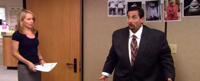 Kiedy powrót do "Biura"? Kontynuacja "The Office" z datą premiery