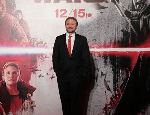 Trylogia twórcy "Ostatniego Jedi" przepadła w odległej galaktyce?