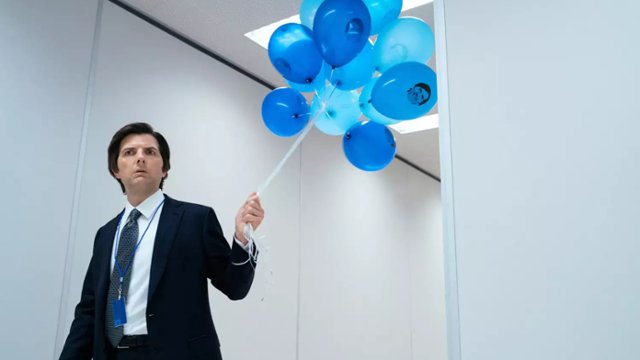 Emmy 2025: "Rozdzielenie" najlepszym dramatem, a "Studio"...