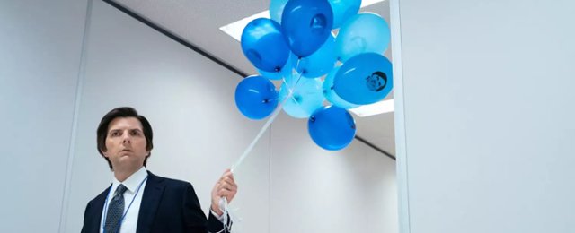 Emmy 2025: "Rozdzielenie" najlepszym dramatem, a "Studio"...