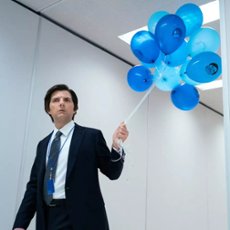 Emmy 2025: "Rozdzielenie" najlepszym dramatem, a "Studio" najlepszą komedią?