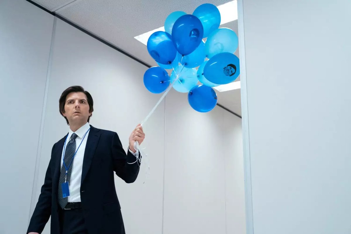 Nagrody Emmy 2025: "Studio" wielkim wygranym pierwszej ceremonii