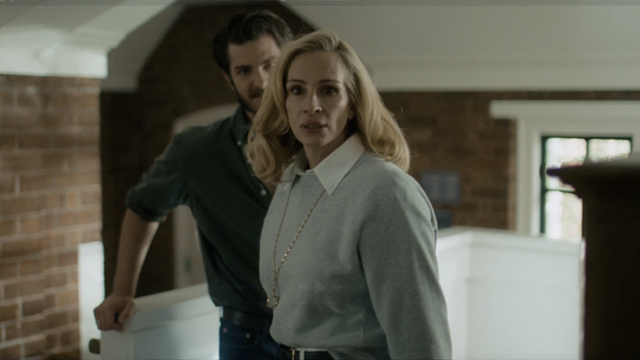 Luca Guadagnino o #MeToo? Zwiastun filmu "After the Hunt"