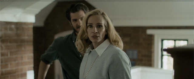 Luca Guadagnino o #MeToo? Zwiastun filmu "After the Hunt"