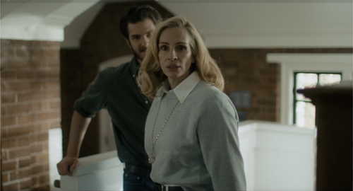 Luca Guadagnino o #MeToo? Zwiastun filmu "After the Hunt"