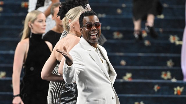 Chris Rock wyreżyseruje film. Na pokładzie gwiazdorska obsada