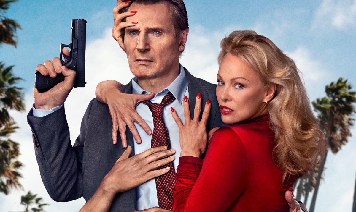 Czy nowa "Naga broń" jest godna Lesliego Nielsena? Pierwsze reakcje krytyków