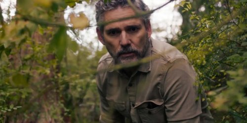 "Dzikość": będzie 2. sezon? Netflix podjął decyzję