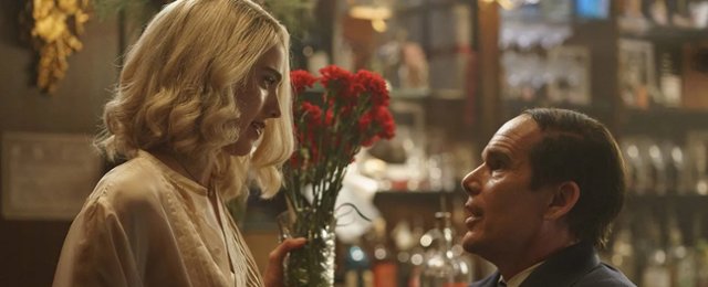 ZWIASTUN: "Blue Moon". Ethan Hawke i Andrew Scott jako mistrzowie...