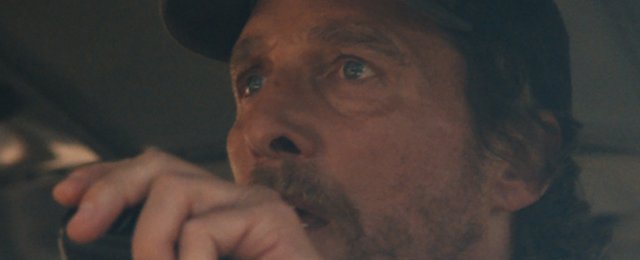 ZWIASTUN: "Zaginiony autokar". McConaughey vs. pożary w...