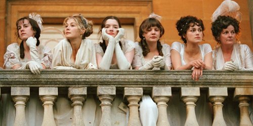 Netfliksowa "Duma i uprzedzenie": oto pierwsze zdjęcie z planu...