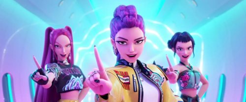 Jeszcze więcej K-popu. Netflix rozszerza świat "K-popowych...
